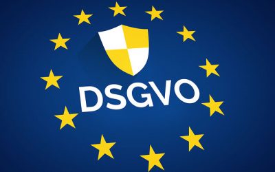 DSGVO – Kontaktdaten unserer Bewohner