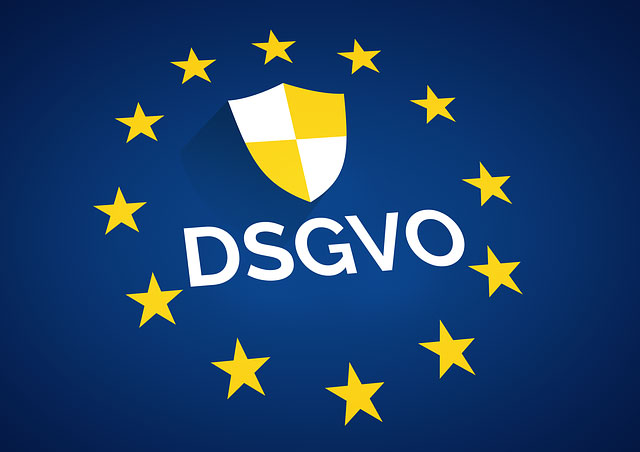 DSGVO – Kontaktdaten unserer Bewohner