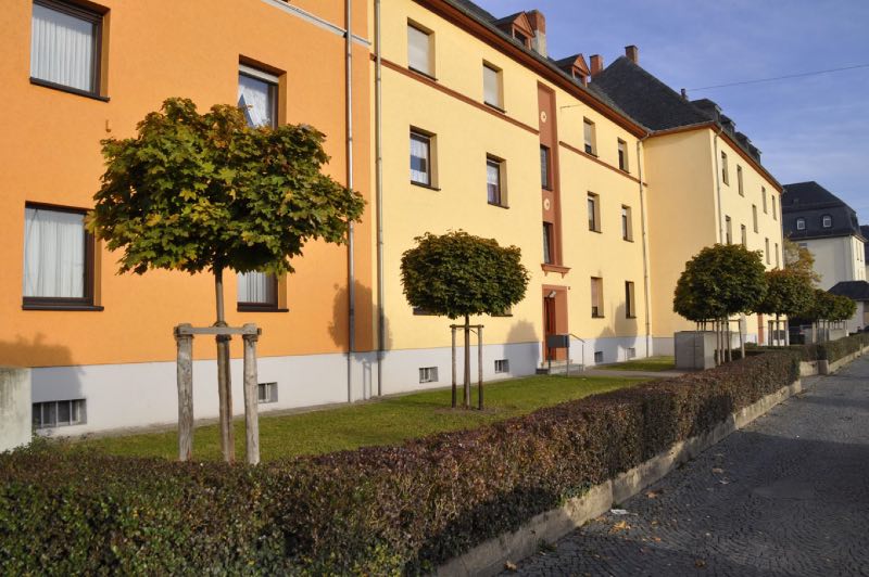 Eurener Strasse