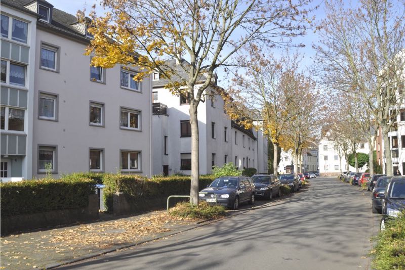 Hubert Neuerburg Str