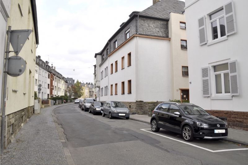 Krausstr