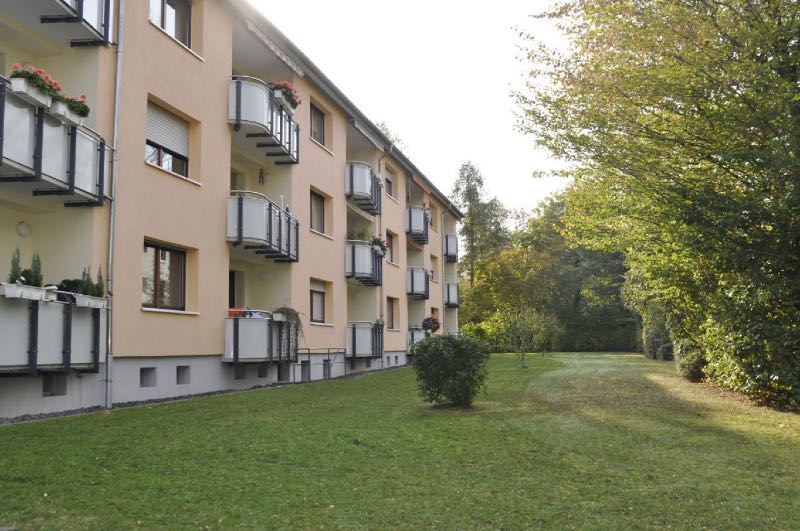 Ludwig Simon Str