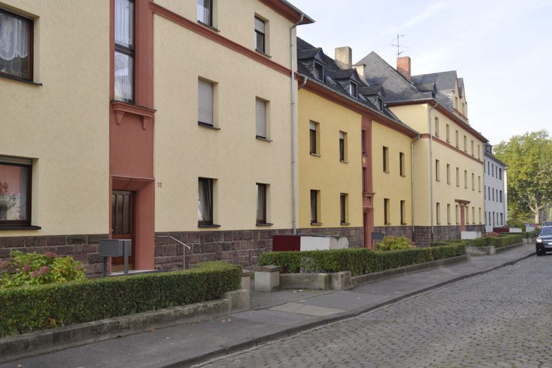 Töpferstrasse