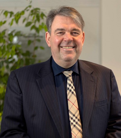 Bernward Wittschier