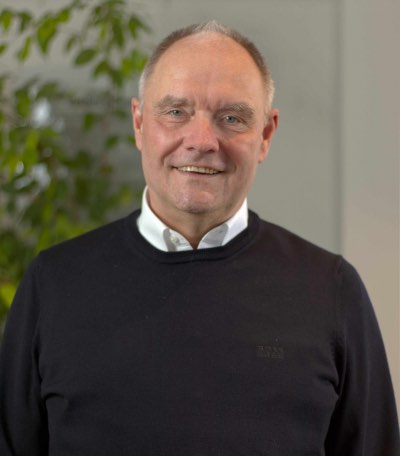 Burkhard Eckloff