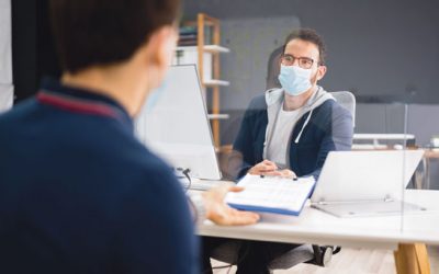 Corona verändert unsere Arbeitswelt