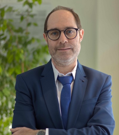 Dirk Kirsten