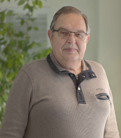 Hans-Jürgen Lentes