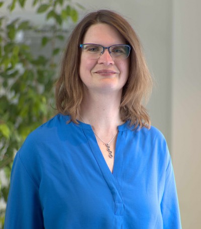Melanie Stadler