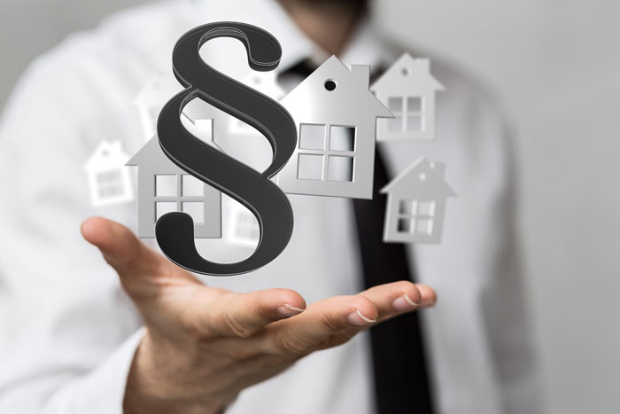 Wohnungseigentumsgesetz – neue Reform gilt ab 01.12.2020