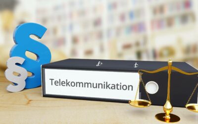 Telekommunikationsmodernisierungsgesetz
