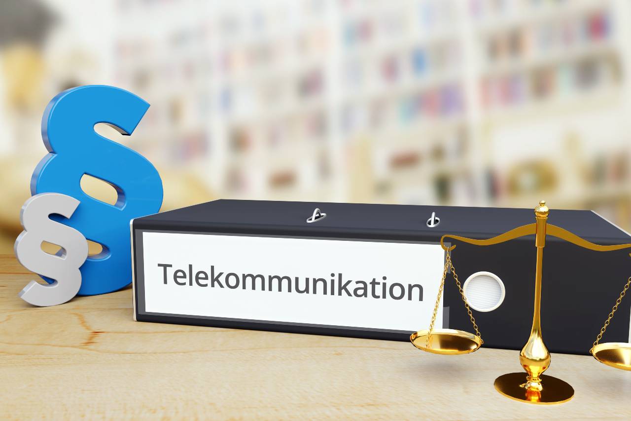 Telekommunikation_AdobeStock_281802340