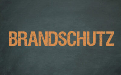 Keine Wohnungsmodernisierung ohne Brandschutzprüfung