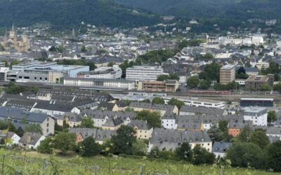 GeWoGe plant zukunftsweisende Entwicklung in Trier-Kürenz